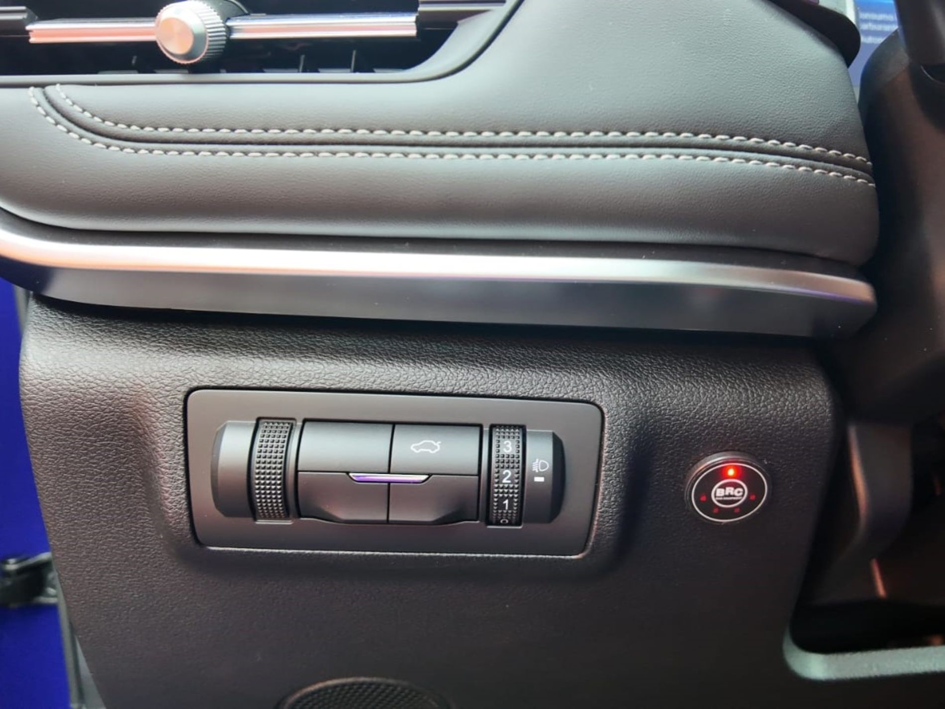 1.5 GPL 149CV  - Gallotti Auto